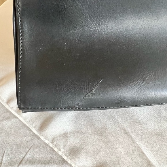 ♟️NINE WEST Classic Shoulder Bag♟️ - Picture 3 of 6